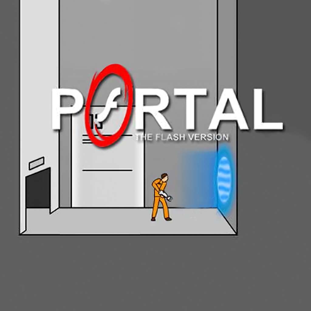 Portal Flash